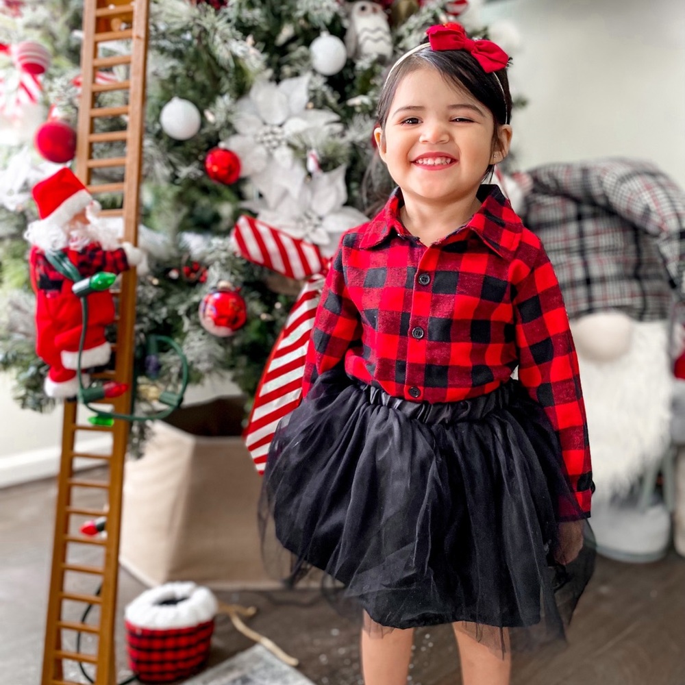 Christmas 2pc Set - Picture 2 of 3